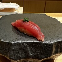 京橋 鮨 好日 - 