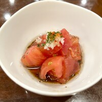 ざくろ TBS店 - 