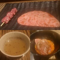 焼肉 ジャンボ はなれ - 