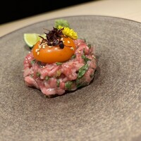 牛刺しと焼肉 仔虎 クリスロード店 - 