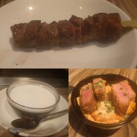 焼肉 ジャンボ はなれ - 