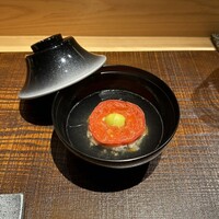 京橋 鮨 好日 - 