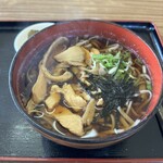 安比丸大食堂 - 