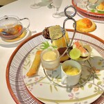 ワキヤ 一笑美茶樓 - 