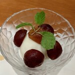 一徹 - デザート