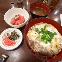 ざくろ TBS店 - 