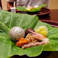 本湖月 - 