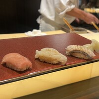 鮨 やまけん 銀座店 - 