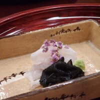 本湖月 - 