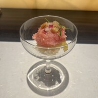 鮨 やまけん 銀座店 - 