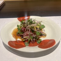 鮨 やまけん 銀座店 - 