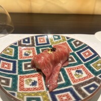 鮨 やまけん 銀座店 - 