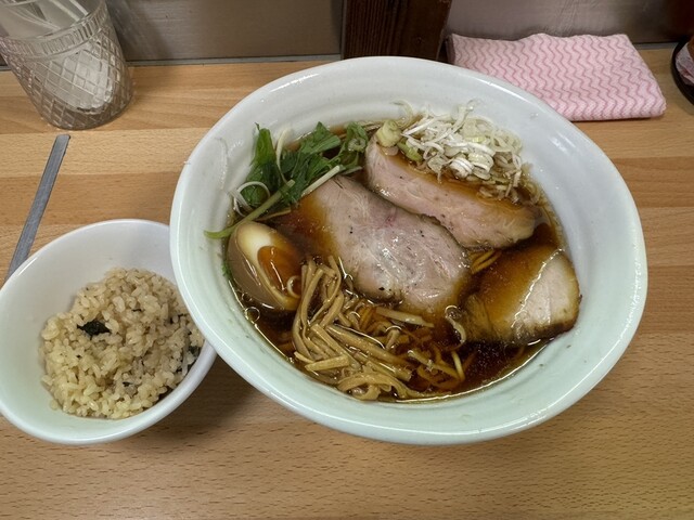 Mendokoro Taisho photo 2