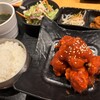 韓国料理 明洞クムデジ