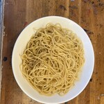 自家製麺 伊藤 - 