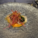 ペッシェ・ロッソ - 