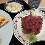 季節料理 魚竹 - 