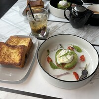 マーサーブランチ テラスハウス - 