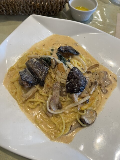 Nama Pasta no Mise Felice