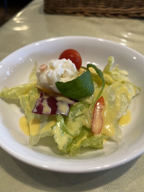 Nama Pasta no Mise Felice photo 2