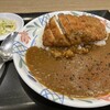 カレー&そば ミンガス