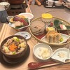 和食しゃぶしゃぶ かごの屋 奈良橿原店