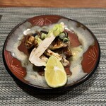 ひたち野いしざき - やはり焼き物もないとね。絵になるわ〜。インスタ映え