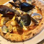 Pizzeria NeNe - 