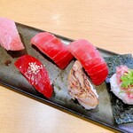 スシロー - 