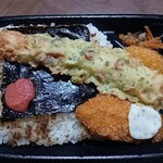ファミリーマート - 料理写真: