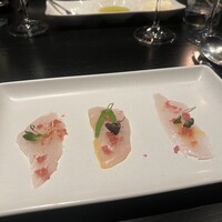 Scarpetta Tokyo - 