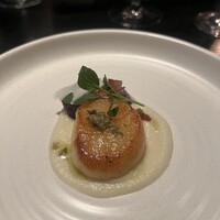 Scarpetta Tokyo - 