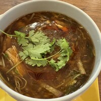 蔭山樓 表参道店 - 