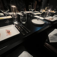 Scarpetta Tokyo - 