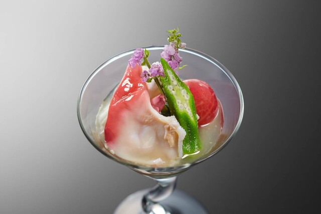 団欒 かとう - 福島（日本料理）の写真