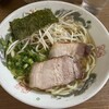 二代目おかだラーメン