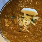 モハンディッシュ - 