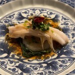 上方中華 新瓊 - 