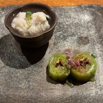 上方中華 新瓊 - 