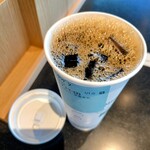 スターバックスコーヒー - Venti®アイスコーヒー