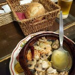 バル・セレス - 