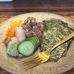 すずのや おやさいとくだものとお酒と - 