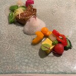 上方中華 新瓊 - 