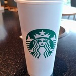 スターバックスコーヒー - ドリンク写真:Venti®アイスコーヒー