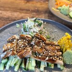 すずのや おやさいとくだものとお酒と - 