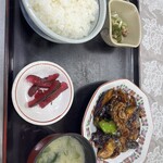 真清 - 