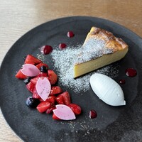 オールデイダイニング オアシスガーデン - 