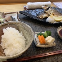 和食 ふじ波 - 