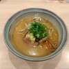 札幌麺屋 美椿