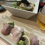 全席完全個室居酒屋 和ノ音 - 